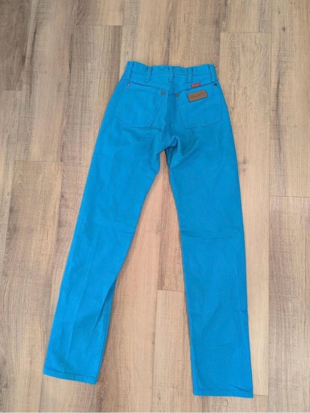 Wrangler Jeans - Picture 3 of 8